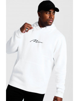 Basic Zip Through Fleece Hoodie1112wedsfdsafds