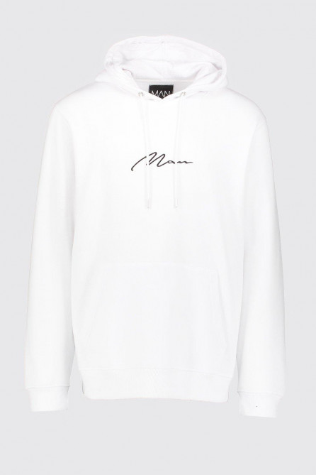 Basic Zip Through Fleece Hoodie1112wedsfdsafds