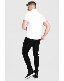  Muscle Fit Short Sleeve Shirtsjadhfjksdkjafkjfdsaf